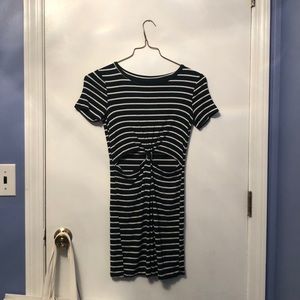 Forever 21 Trendy Dress